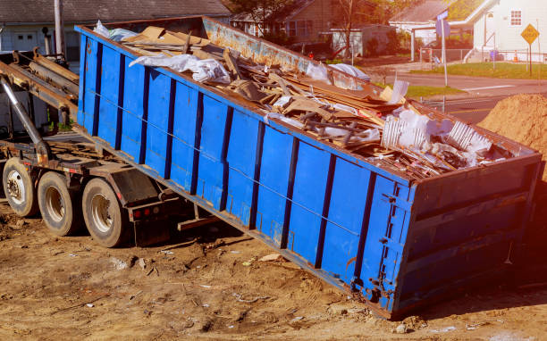 Best Dumpster Rental Services in Alva, OK